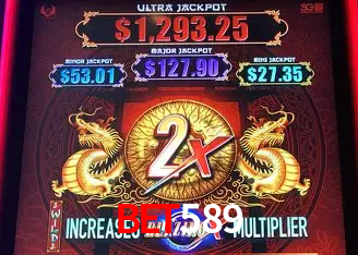 Bet589 Login