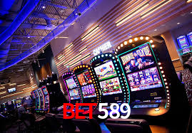 Bet589