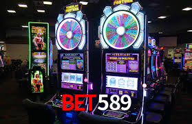 Bet589 Login
