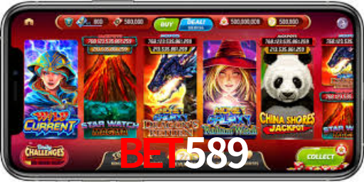 Bet589