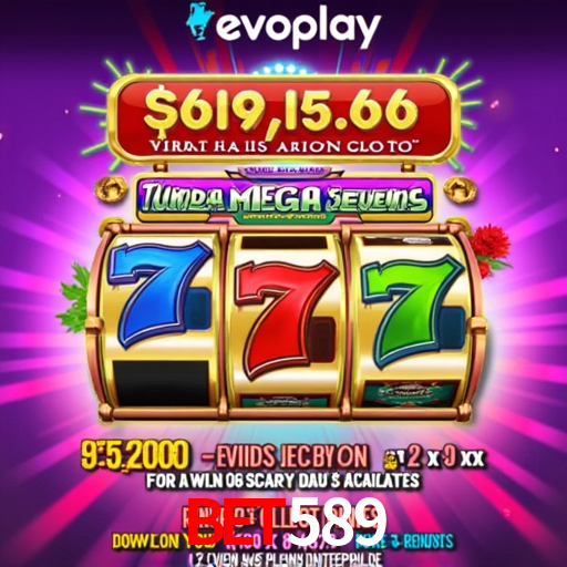 Bet589 Login