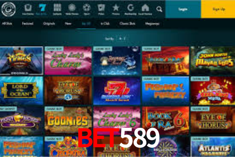 Bet589.Com